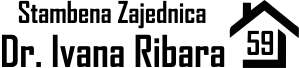 Logo upravnik zgrade